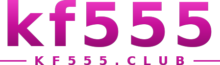 kf555 logo